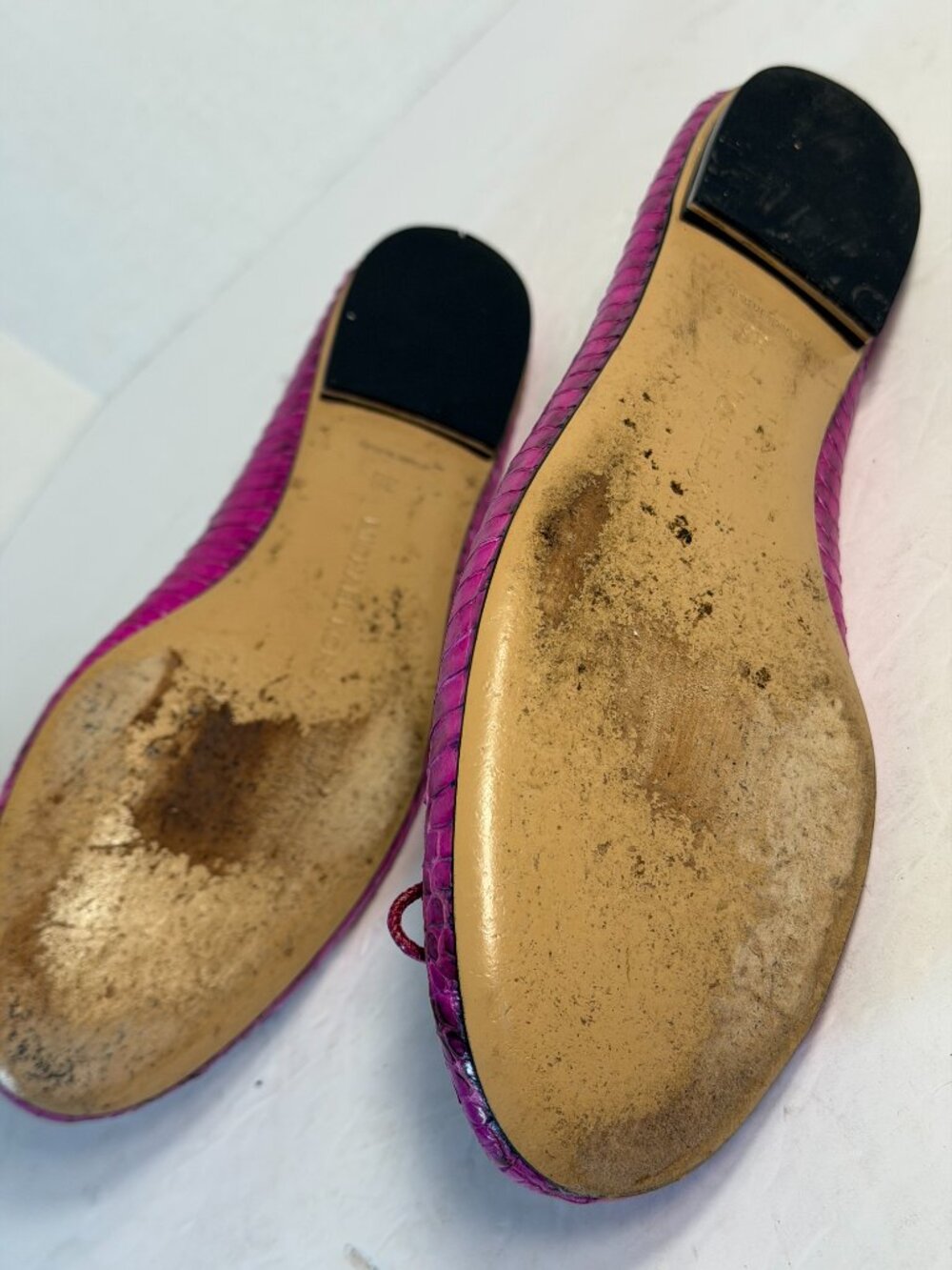 Women's size 6 Flats - Picture 12 of 13